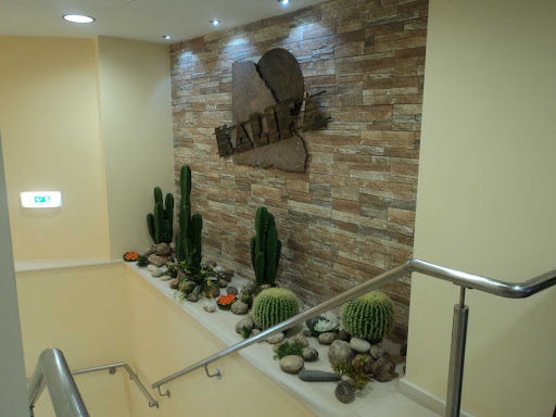 Información y opiniones sobre Restaurante Kalifa OK de Mogadouro, Portugal