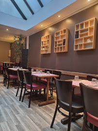 Atmosphère du Restaurant halal L' Estrade à Roubaix - n°1