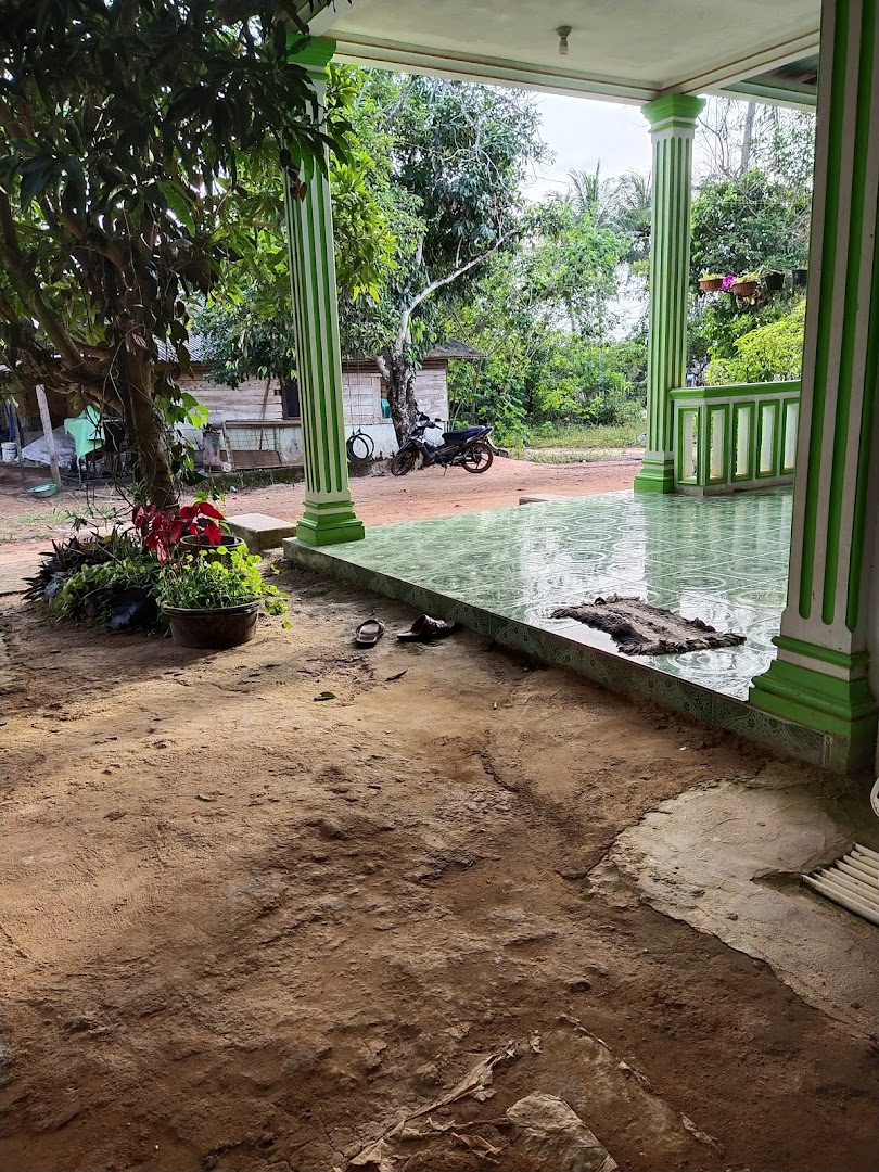 Sanggar Budaya Pacitan Tembesi Sidomulyo Photo