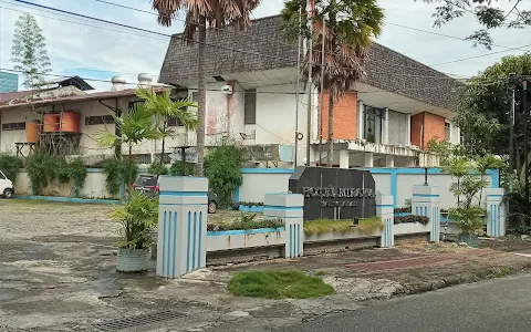 Hotel Mirama Balikpapan image
