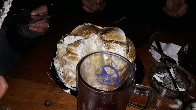 Horarios de Bar - Restaurant El Late