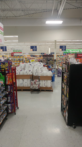 Grocery Store «Family Fare Supermarket», reviews and photos, 7402 N 30th St, Omaha, NE 68112, USA