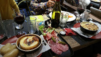 Raclette du Restaurant français La Tablée à Chamonix-Mont-Blanc - n°8