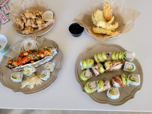 Sushi Exchange image