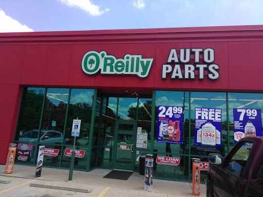 O'Reilly Auto Parts