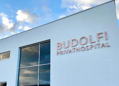 Velkommen til Budolfi Privathospital