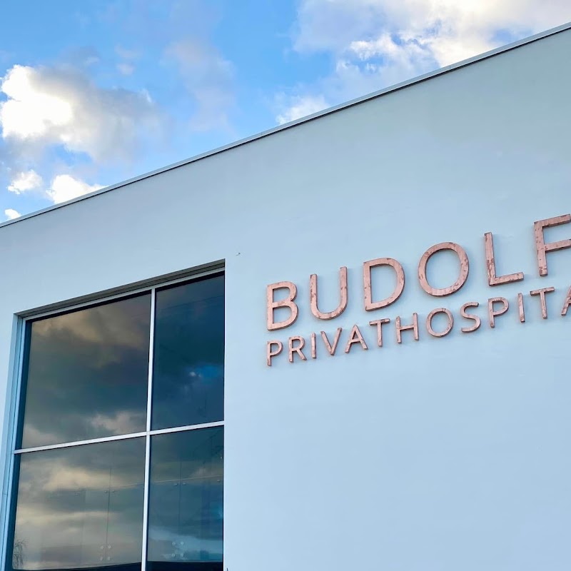 Velkommen til Budolfi Privathospital
