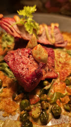 Photo n°68 de L'incontournable Rouen restaurant à Rouen ()