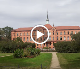 Evangelical Hospital Queen Elisabeth Herzberge photo