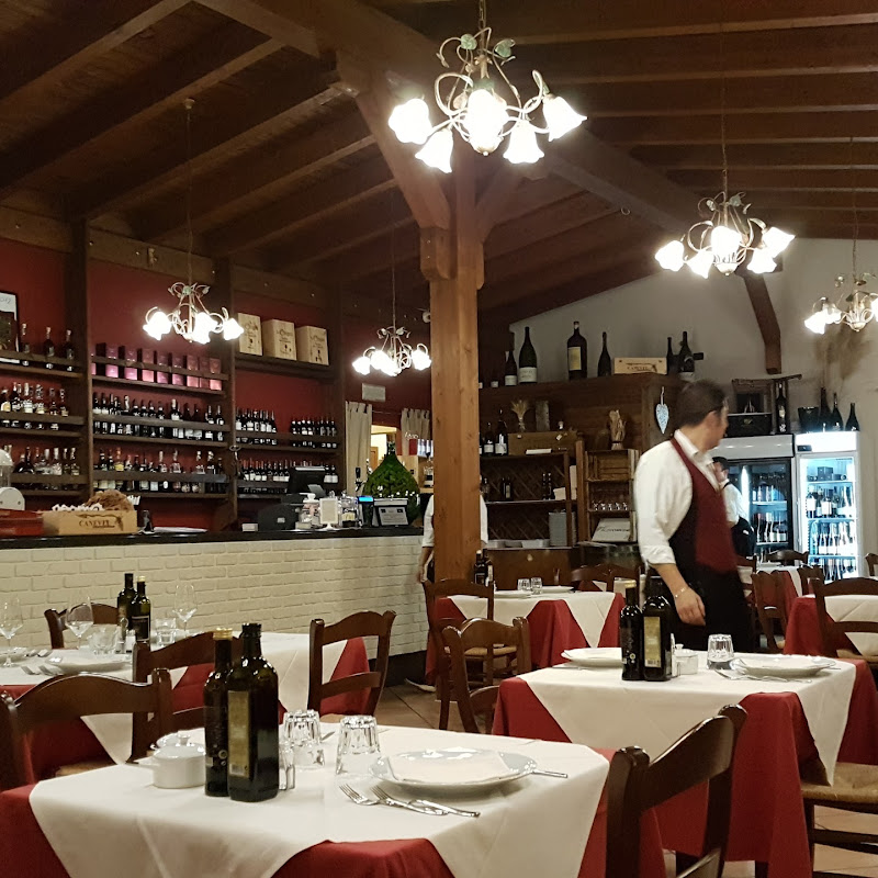 Ristorante La Baracchina