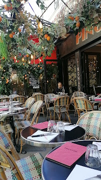 Atmosphère du Restaurant Pinocchio à Paris - n°16