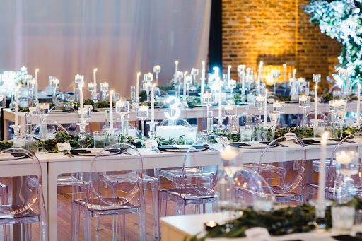 Event Planner «Erin McLean Events», reviews and photos, 6308 Angus Dr, Raleigh, NC 27617, USA