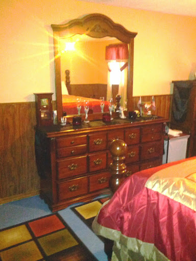 Furniture Store «American Freight Furniture and Mattress», reviews and photos, 1000 Front St, Vestal, NY 13850, USA