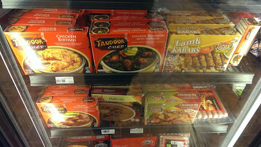 Indian Grocery Store «Evans Groceries», reviews and photos, 21003 Encino Commons #104, San Antonio, TX 78258, USA