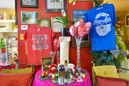 Florist «Flowers By Roberta», reviews and photos, 315 N 9th St, Midlothian, TX 76065, USA