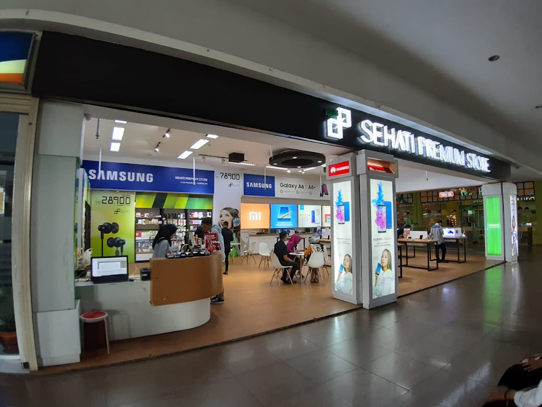 Sehati Premium Store