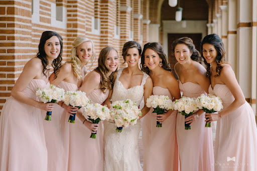 Florist «Wedding Flowers By Lisa», reviews and photos, 1510 Delano St, Houston, TX 77003, USA