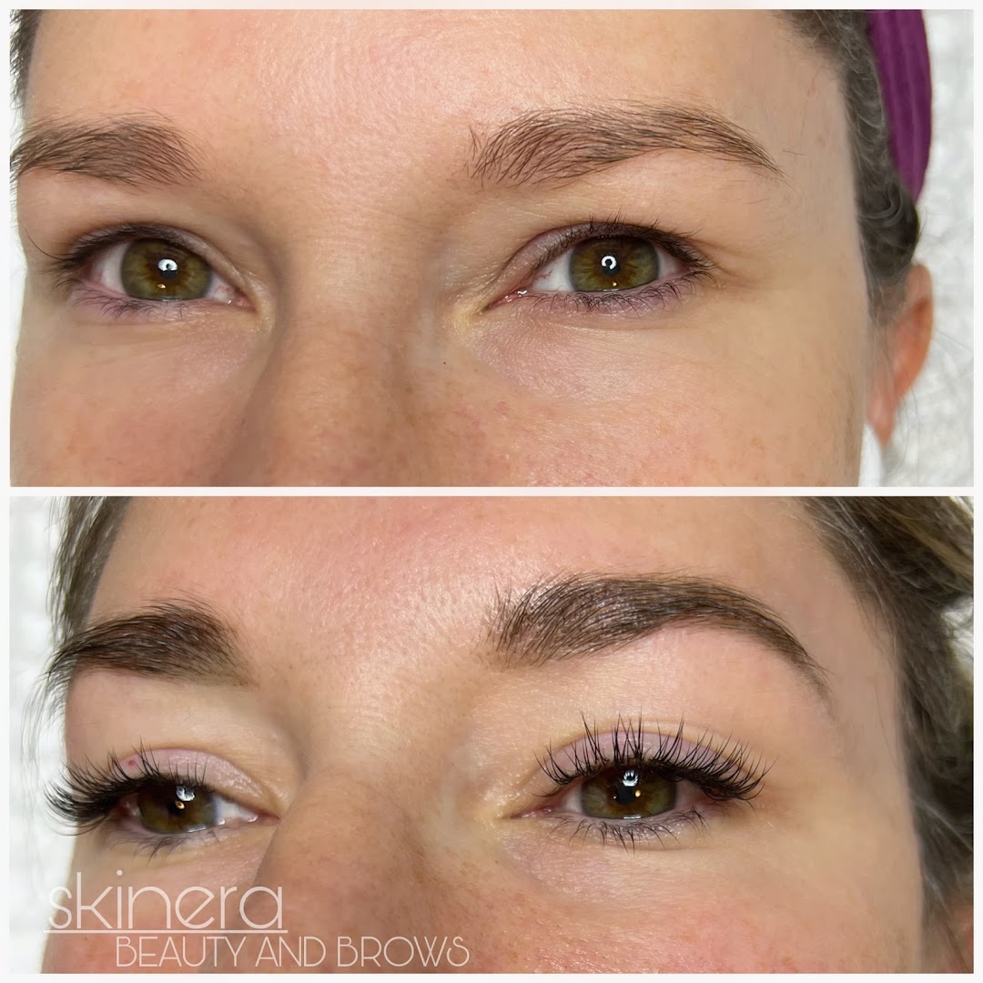 Skinera Beauty and Brows