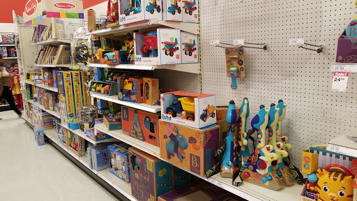 Department Store «Target», reviews and photos, 5700 Bou Ave, Rockville, MD 20852, USA