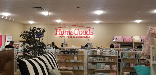 Department Store «Home Goods», reviews and photos, 9625 Crosshill Blvd, Jacksonville, FL 32222, USA