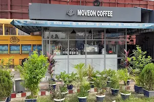 Moveon Coffee image