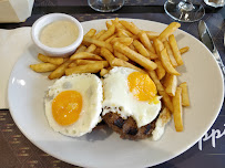 Plats et boissons du Le Bistrot du Faubourg à Quaëdypre - n°4