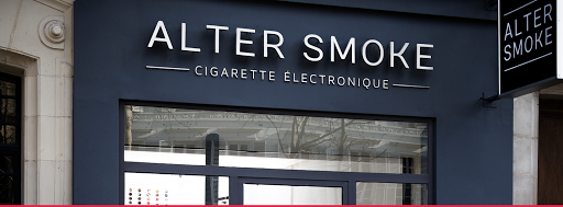 Alter Smoke 11ème - Cigarette Electronique Paris Bastille