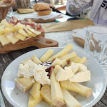 Photo n°4 de l'avis de Claudio.a fait le 12/07/2022 à 18:50 sur le  Malga Misurina à Auronzo di Cadore