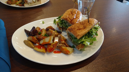 Cafe «Cafe Lachine», reviews and photos, 5000 S Croatan Hwy N, Nags Head, NC 27959, USA