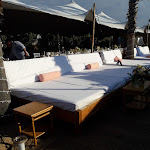 Photo n°2 de l'avis de Patrizio.u fait le 11/08/2020 à 01:22 sur le  Le Palme à Capitolo