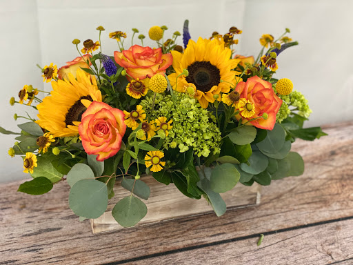 Florist «Allendale Flowers, Inc», reviews and photos, 72 W Allendale Ave, Allendale, NJ 07401, USA