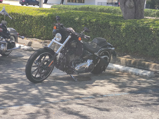 Harley-Davidson Dealer «Petersons Harley-Davidson South», reviews and photos