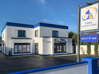 Ennis Veterinary Clinic - Clon Road