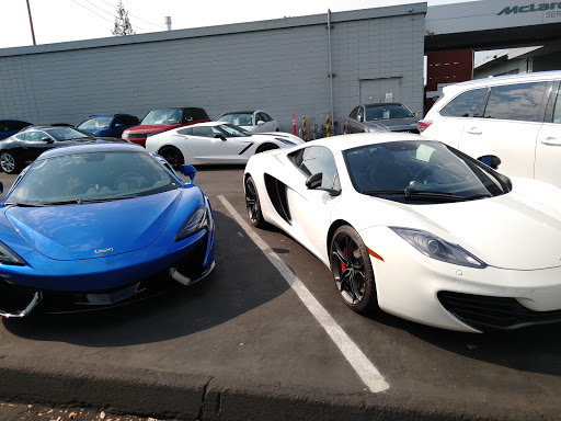 Volvo Dealer «Volvo Cars Palo Alto», reviews and photos, 4190 El Camino Real, Palo Alto, CA 94306, USA