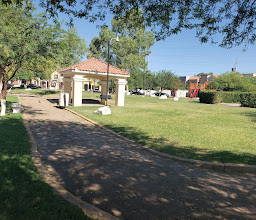 Parque Monserrat photo