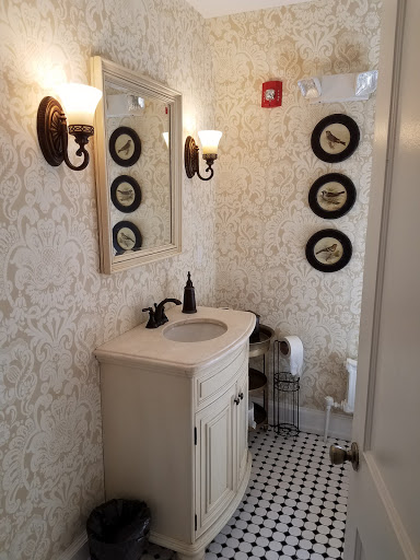 Wedding Venue «Moorestown Community House», reviews and photos, 16 E Main St, Moorestown, NJ 08057, USA