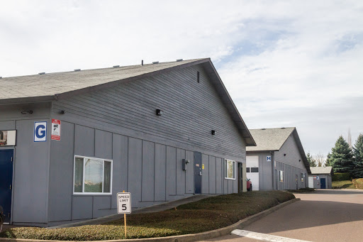 RV Storage Facility «Tanasbourne RV & Mini Storage», reviews and photos, 21300 NW Cornell Rd, Hillsboro, OR 97124, USA