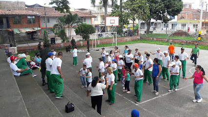 Parque San Pedro Claver