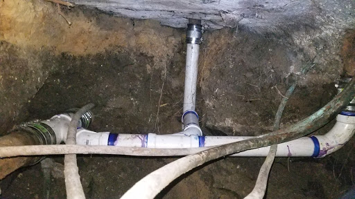 Plumber «Fixxer Company Plumbing - Drain Cleaning | Slab Leak Repairs | Leak Detection & Sewer Lines», reviews and photos, 1124 S Sam Houston Rd, Mesquite, TX 75149, USA