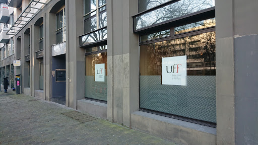 UFF - Banque Conseil en Gestion de Patrimoine