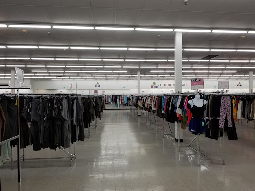 Thrift Store «CommunityAid Thrift Store & Donation Center», reviews and photos, 4833 Carlisle Pike, Mechanicsburg, PA 17050, USA
