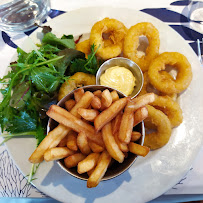 Frite du Restaurant La Criée Mérignac à Mérignac - n°2