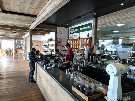 Tea Store «Vail Mountain Coffee & Tea», reviews and photos, 23698 US Hwy 6&24, Minturn, CO 81645, USA