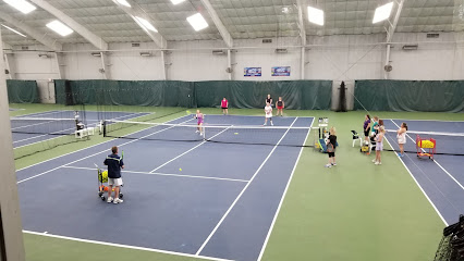 LaTuchie Tennis Center