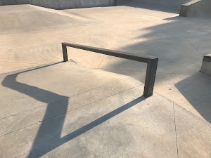 Copperview Skate Park - photo 15