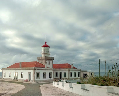 Cabo Mondego