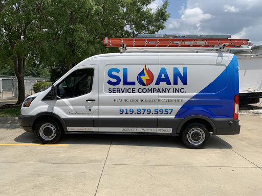 Sloan Service Company, Inc.