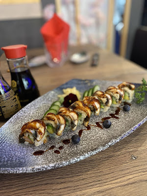 Yookoso à Paris