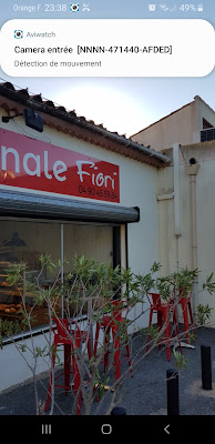 Boulangerie Artisanale FIORI à Fos-sur-Mer