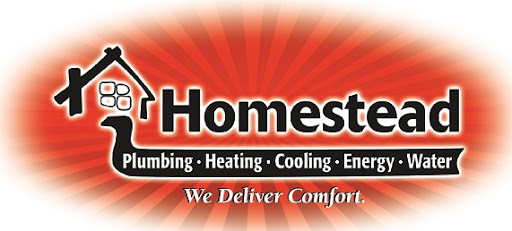 Plumber «Homestead Plumbing Heating Cooling and Energy», reviews and photos, 100 West Rd #2, Ellington, CT 06029, USA